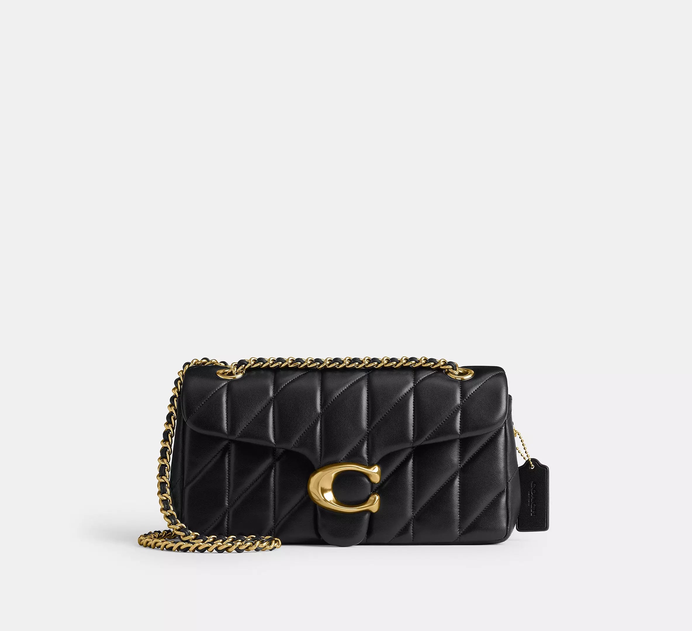 Tabby Shoulder Bag 20